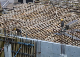 Profesionální betonové konstrukce