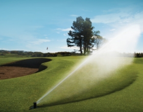 Automatická závlaha na míru