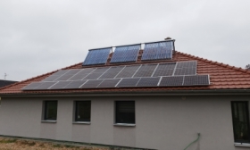 Spolehlivá fotovoltaika na klíč