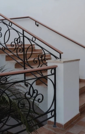 Zakázková kovovýroba