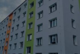 Rekonstrukční práce