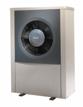 Tepelná čerpadla IVT