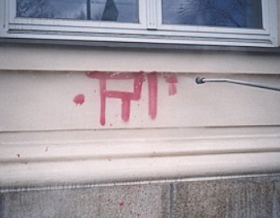 Ochranné nátěry před graffiti