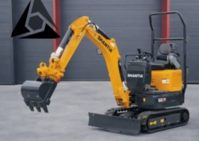 Pronájem a půjčovnu stavebního nářadí a techniky