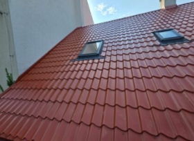 Kvalitní střešní řešení od KAZBET GROUP