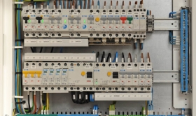 Profesionální elektroinstalace na míru