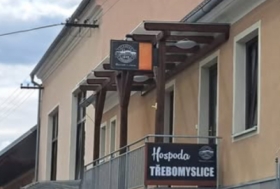 Perfektní místo pro vaše akce