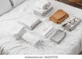 Nabízíme komplexní péči o firemní textil pro restaurace, hotely, penziony, ubytovny a průmyslové podniky v Pardubicích a okolí.