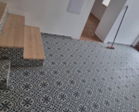 Stavební práce