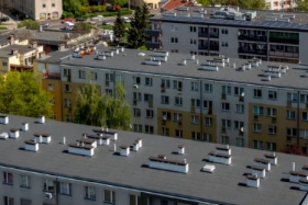 Profesionální hydroizolace střech po celé ČR