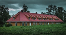 Kompletní služby pro vaši střechu