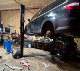 Autoservis