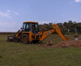 Kompletní stavební práce v Ostravě