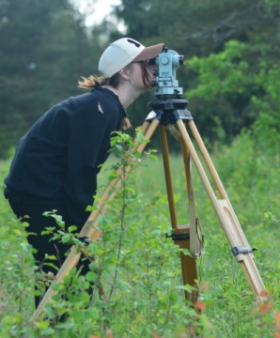 Geodetické služby