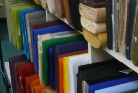 Unikátní bytový textil na míru