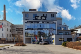 Interiér od Tauer Group a.s.