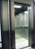 Výtahová kabina Omega