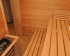 Vybavení saun na zakázku
