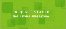 Projekce staveb