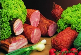 Velkoprodej uzené šunky 