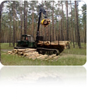 Lesnická technika