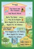 Kurz angličtiny pro děti More English For Infants