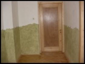 Renovace a nátěry kuchyňských linek