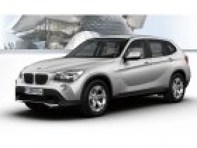 BMW X1 xDrive 20d