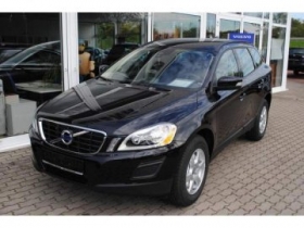 Volvo XC60 D3 Kinetic