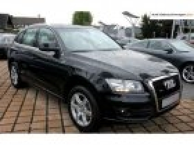 Audi Q5 3.0 TDI S-Tronic