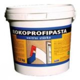 Pasta Rokoprofipasta