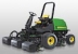 Golfová technika John Deere