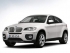 BMW X6 xDrive40d facelift