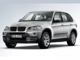 BMW X5 30d