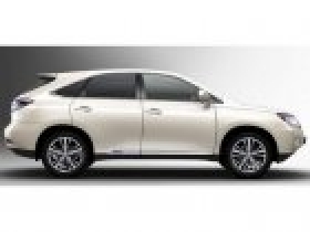 Lexus RX 450h Premium