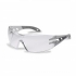Brýle Uvex 9192 215 Pheos šedé 