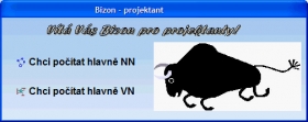 Programový systém Bizon verze 4.30