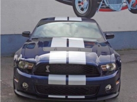 Ford Mustang Shelby GT 500