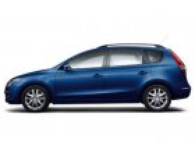 Hyundai i30 1,4 CW Classic