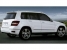 Mercedes-Benz GLK 250 CDI 4Matic