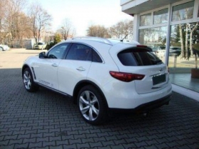 Infiniti FX37 S Premium