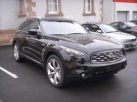 Infiniti FX 30d S Premium