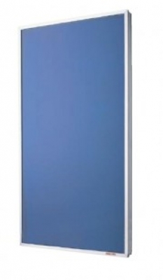 Plochý kolektor
