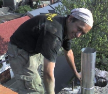 Kominické služby