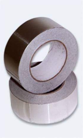 Spojovací materiál - hliníková páska