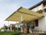 Pergola s elektropohonem Pergolino
