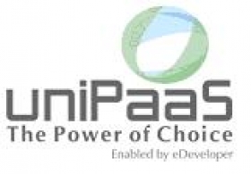 Vývojové nástroje UniPaaS.