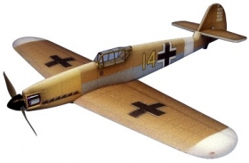 EPP modely Messerschmitt Bf 109F ARF