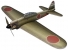 EPP modely Mitsubishi A6M2 Zero ARF