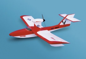 Elektrolety Osprey X-28